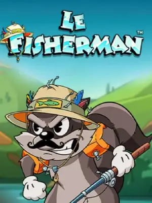 Le Fisherman at Fat Pirate Casino